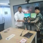 Komisi ll DPRD Jambi Konsultasi ke Kementerian Kehutanan